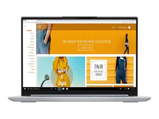 Laptop Lenovo Yoga Slim 7 Pro 14ACH5D / Ryzen™ 7 / 16 GB / 14" / 82NJCTO1WW-CTO10-02