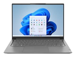 Laptop Lenovo Yoga Slim 7 Pro 14IAP7 / i7 / 16 GB / 14" / 82SVCTO1WW-CTO4-G