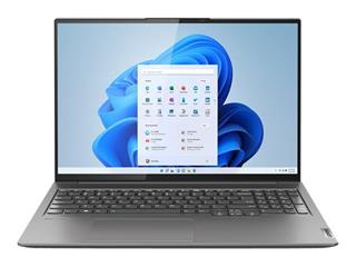 Laptop Lenovo Yoga Slim 7 Pro 16IAH7 / i7 / 16 GB / 16" / 82VA002UIX-G