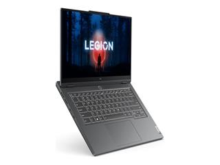 Laptop Lenovo Slim 5 14APH8 Ryzen™ 7 7840HS /32 GB/1TBM2/3K/GC/W11 / Ryzen™ 7 / 32 GB / 16" / 82Y50016GE-G
