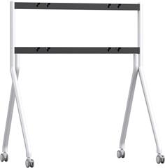 Mobilni stalak HUAWEI Ideahub Gray Rolling Stand II (65/75/86 inča) / 21155908-001