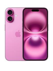 Mobitel Apple iPhone 16 128GB / Pink