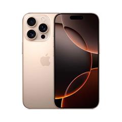 Mobitel Apple iPhone 16 Pro Max 512GB / Desert Titanium / MU7F3CN/A