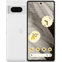 Mobitel Google Pixel 7 5G 256GB / White / GA04538-GB