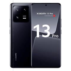 Mobitel Xiaomi 13 Pro 5G 256GB DS / Ceramic Black