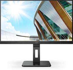 Monitor AOC 24P2QM 60,5 cm (23,8") / VA / 24P2QM