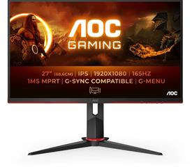 Monitor AOC 27G2SPU 68,6 cm (27") / IPS / 27G2SPU