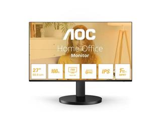 Monitor AOC Basic-line 27B3HA2-B3 FHD/Speaker 27'' / 27B3HA2