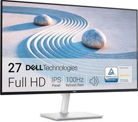 Monitor Dell S2725H (210-BMHK) / 27" / 662739