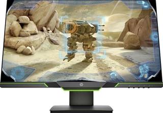 Monitor HP 25x 62,2 cm (24,5") FHD TN LED Gaming 1ms 144 Hz / 24" / 3WL50ASR