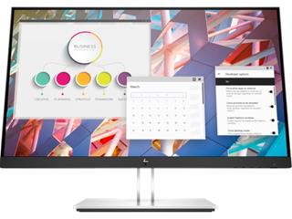 Monitor HP E24 G4 / 24" / I9VF99AA