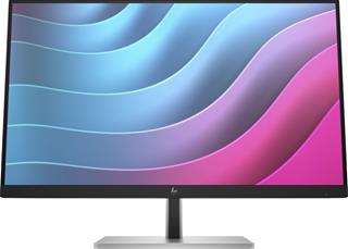 Monitor HP E24 G5 60,5 cm (23,8") FHD IPS LED 75 Hz / 6N6E9AAR