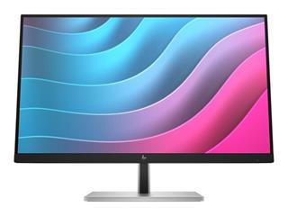 Monitor HP E24 G5 - FHD 23,8" (1920 x 1080) HDMI / 6N6E9AAR#ABB