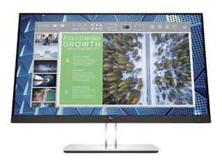 Monitor HP E24q G4 E-Series 24" LED , QHD / 9VG12AA#ABB