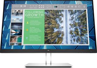 Monitor HP E24q G4 / IPS / 23,8" / 9VG12AAR