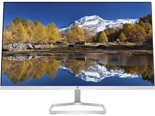 Monitor HP M27fq 68,6 cm (27") QHD (2560 x 1440) / IPS / 2H4B5AAR