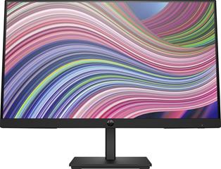 Monitor HP P22 G5 54,6 cm (21,5") FHD IPS LED 75 Hz / 23" / 64X86ASR