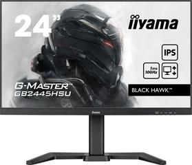 Monitor iiyama Iiyama GB2445HSU-B1 Gaming / IPS / 23,8" / GB2445HSU