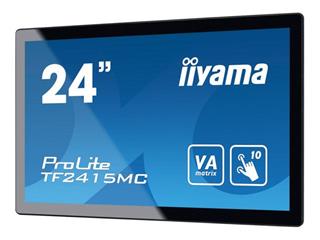 Monitor iiyama Iiyama ProLite TF2415MC-B2-touchscreen 24" / TF2415MC-B2-02