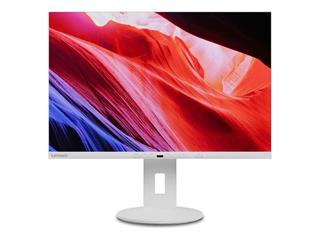 Monitor Lenovo C24d-20 24" - HDMI / 63FENAT2EU-02