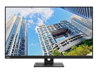 Monitor Lenovo E28u-20 - 28" 4K UHD - 2x HDMI, 1x DP / 62F9GAT4EU-02