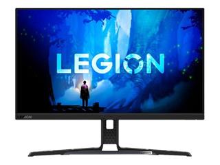 Monitor Lenovo Legion Y25-30 - 24.5" FHD - HDMI, DP / 66F0GACBEU-02