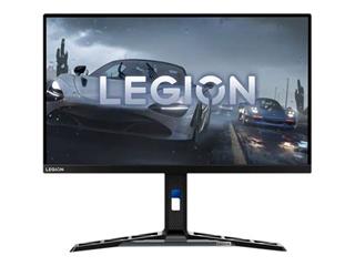 Monitor Lenovo Legion Y27-30 - 27" FHD Gaming - USB-C / 66F8GAC3UK-02