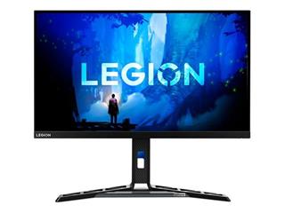 Monitor Lenovo Legion Y27f-30 - 27" FHD Gaming - HDMI, DP / 67A6GAC3UK-02