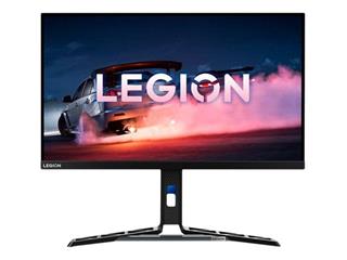 Monitor Lenovo Legion Y27q-30 - 27" QHD - HDMI, DP / 66F7GAC3UK-02