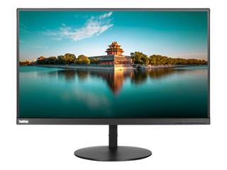 Monitor Lenovo P27h-10 -27inch (2560x1440) 2xDP+2xHDMI / 61AFGAT1UK-02