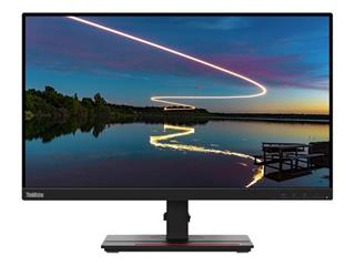 Monitor Lenovo T24m-20 - 23.8" FHD - 1x HDMI 1.4, 1x DP / 62CDGAR6EU-02