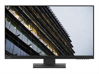 Monitor Lenovo ThinkVision E24-28 - 24" FHD - HDMI, VGA / 62B6MAR3E4-04