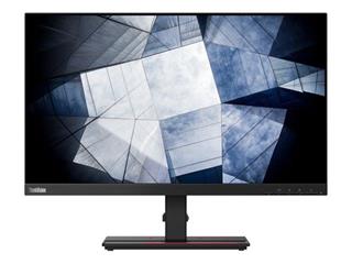 Monitor Lenovo ThinkVision P24h-2L - 23.8" QHD - HDMI / 62B2GAR1EU