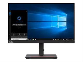 Monitor Lenovo ThinkVision S22E-20 - 21.5 FHD / 62C6KAT1UK-04