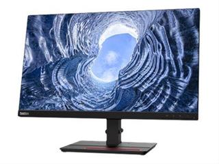 Monitor Lenovo ThinkVision T241-2L - 23.8" FHD - HDMI, DP / 62B0MAR2EU-02