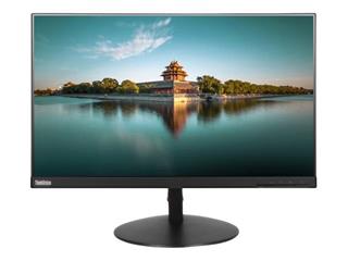 Monitor Lenovo ThinkVision T24i 23.8" IPS HDMI, DP, VGA / 61CEMAR2EU