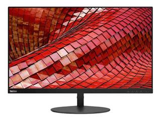 Monitor Lenovo ThinkVision T27i-10 ) - 27" LED 1920x1080 / 61C6MAR1EU