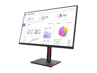 Monitor Lenovo ThinkVision T32p-30 - 31.5" UHD HDMI, USB, DP / 63D2GAT1EU-02