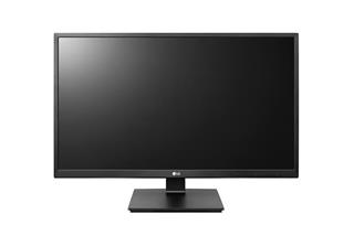 Monitor LG 24BK55YT-B 60,5 cm (23,8") FHD IPS LED 75 Hz / 24BK55YT-B