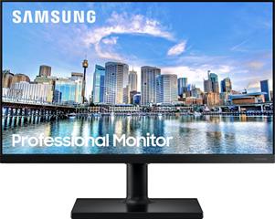 Monitor Samsung F27T452FQR 68,6 cm (27") FHD IPS LED 75 Hz / LF27T452FQR