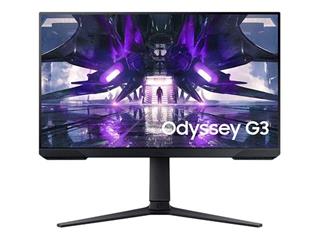 Monitor Samsung Odyssey G3 S24AG320NU/FHD/HDMI 24" / LS24AG320NUXEN