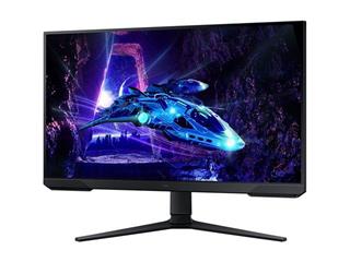 Monitor Samsung Odyssey G30D, FHD 180hz 27" / LS27DG302EUXEN