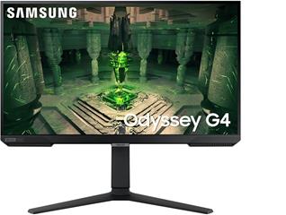 Monitor Samsung Odyssey G4 G4B / G40B 68,6 cm (27") / IPS