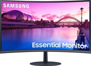 Monitor Samsung S39C 81,3 cm (32") FHD / VA / 31,5" / S32C390EAU