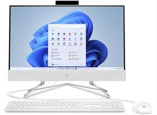 Računalo HP 200 G4 AiO / i3 / RAM 8 GB / SSD Pogon / 8T395ESR