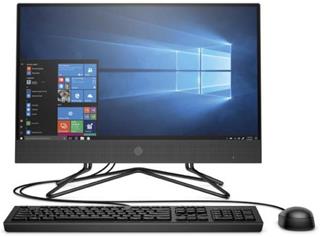 Računalo HP 200 G4 AiO / i5 / RAM 8 GB / 6D418EAR