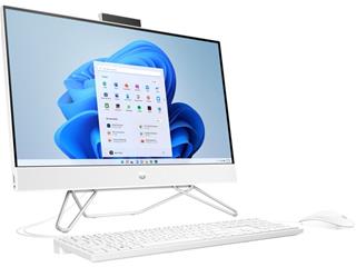 Računalo HP 24-cb1002na All-in-One / i5  / 8 GB / A1XM0EAR