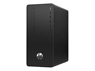 Računalo HP 295 G8 MT / Ryzen™ 5 / RAM 16 GB / SSD Pogon / 937W4EAR