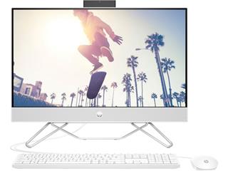 Računalo HP All-in-One 24-cb1000nq | i3-12.gen  / 8 GB / 7Y0P1EAR