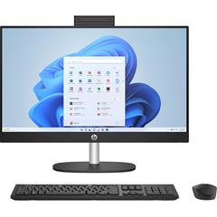 Računalo HP All-in-One 24-cr0018ne | i5 13. gen | 10 core / i5 / 8 GB / 9C9G9EAR